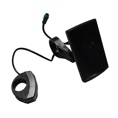 NFC Card LCD Display For Cysum Ag1 Pro E Tricycle