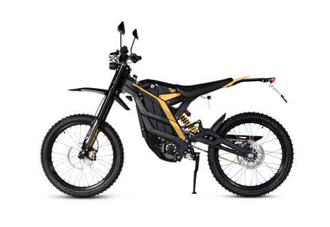 79BIKE-Falcon Pro 72V 35AH LG battery 10KW peak power Adult off-road all-terrain Electric Motorcycle 85km/h