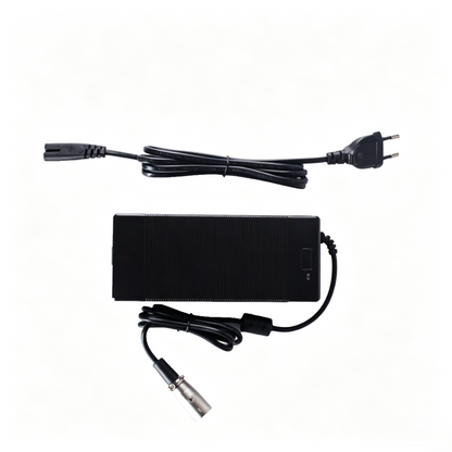 CYSUM M900 charger 48V