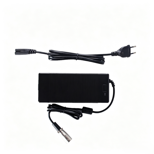 CYSUM M900 charger 48V