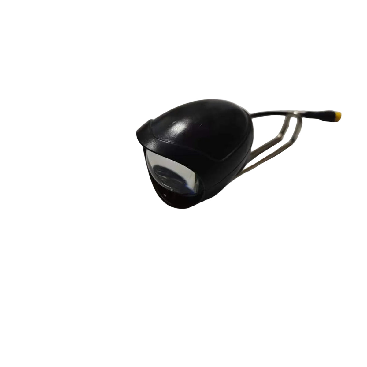 Cityrun / X-City Electric Bike Front Spot Light, Bicycle Headlight