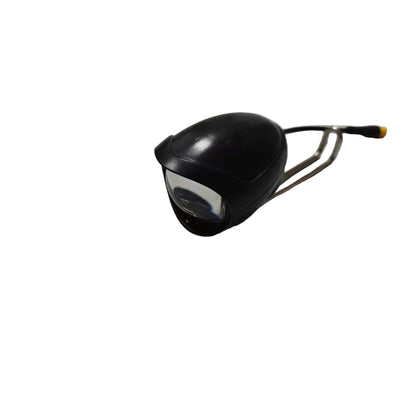 Cityrun / X-City Electric Bike Front Spot Light, Bicycle Headlight