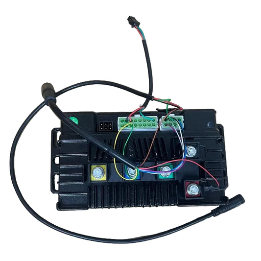 Smart controller 48v for Rich Bit V9 Ultra electric motorbike