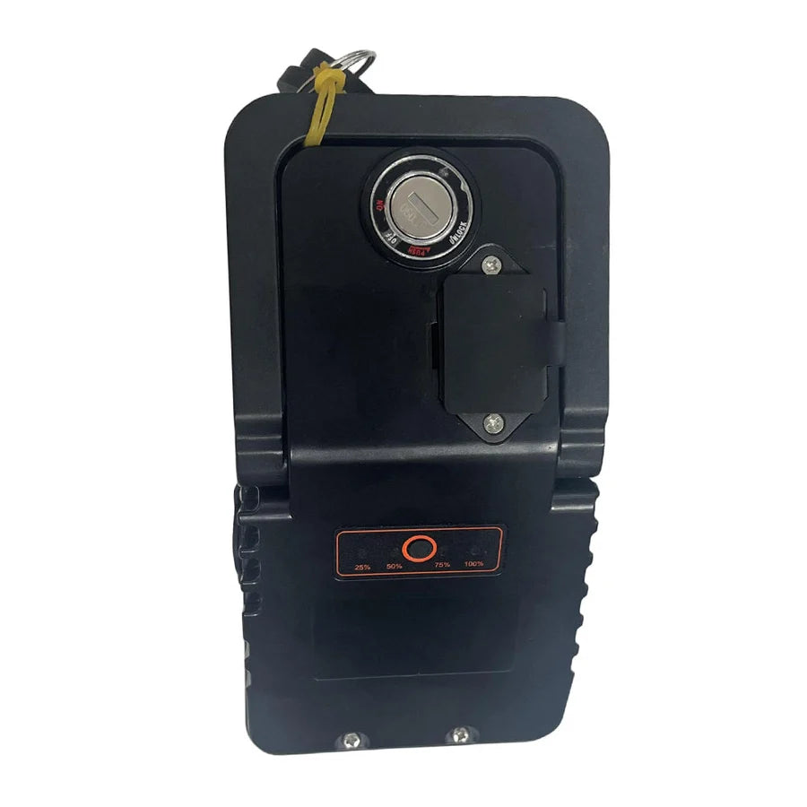 Lithium Battery 48v 20Ah for electric bike Rich Bit V9 Ultra