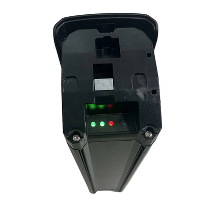 Lithium Battery 48v 20Ah for dual-motor electric bike Rich Bit C01
