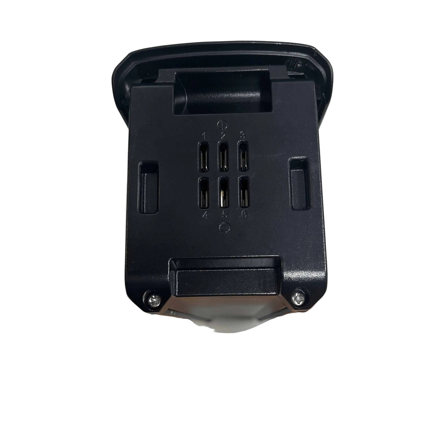 Lithium Battery 48v 20Ah for dual-motor electric bike Rich Bit C01