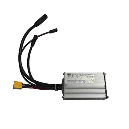 T1 Pro tricycle controller