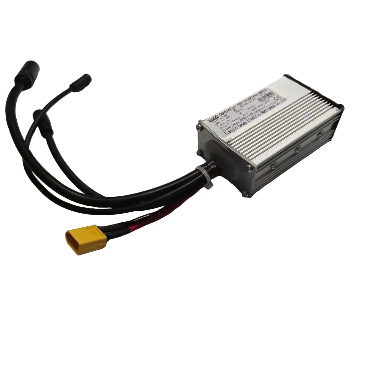 T1 Pro tricycle controller
