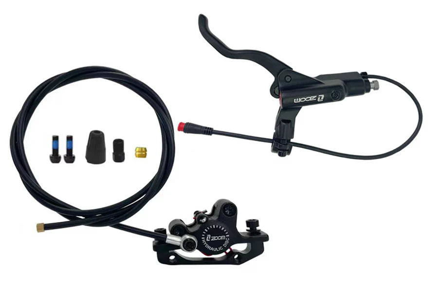 Cysum Zoom Hydraulic Disc Brake