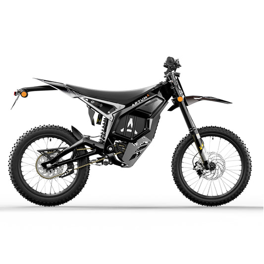 Aptum AP-8F Adult Electric Motorcycle L3e