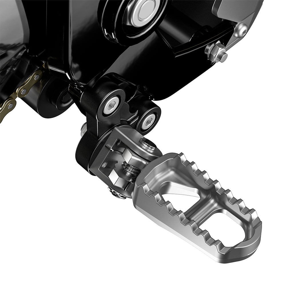 Aptum AP-8F Adult Electric Motorcycle L3e