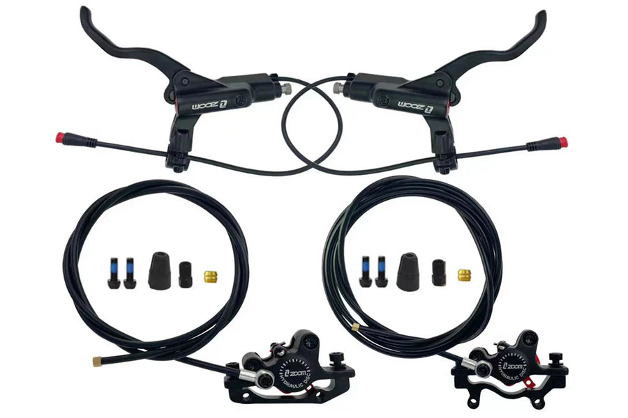 Cysum Zoom Hydraulic Disc Brake