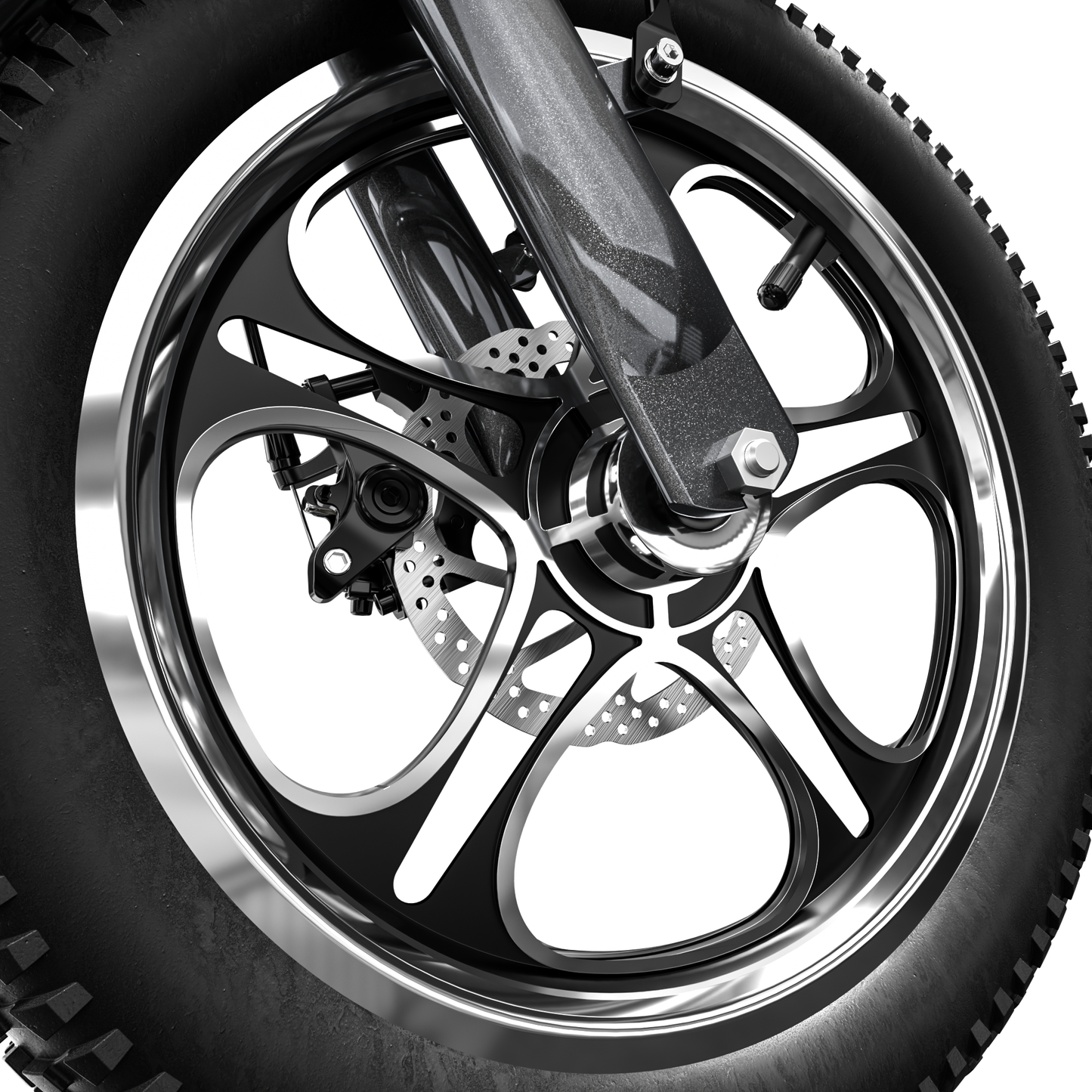 T1 Rear Tire