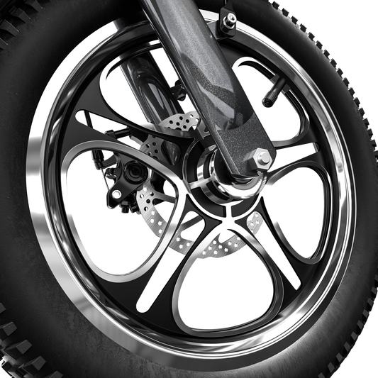T1 Rear Tire