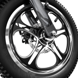 T1 Rear Tire
