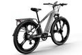 Cysum Speedy （M520） Electric Bike*2  29'' Offroad Commuter Bike,Including a Spare Battery