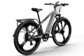 Cysum M520 Electric Bike*2 48v 14ah 55Nm Motor Commuter ebike