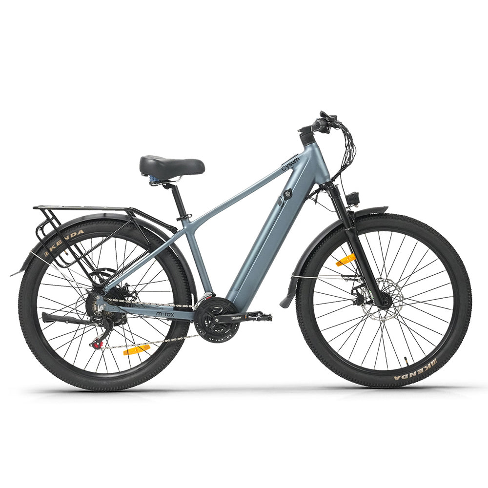 Cysum M-RAX MTB E-bike 27.5"