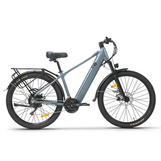 Cysum M-RAX MTB E-bike 27.5"