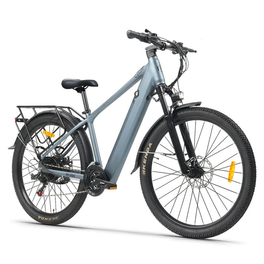 Cysum M-RAX MTB E-bike 27.5"