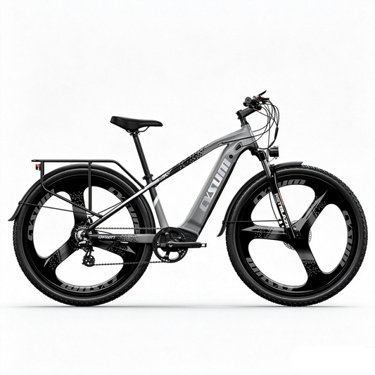 Cysum Speedy Electric Bike 29"