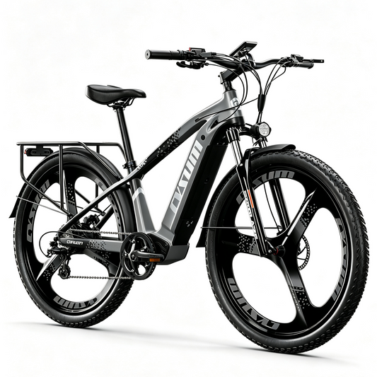 Cysum Speedy Electric Bike 29"