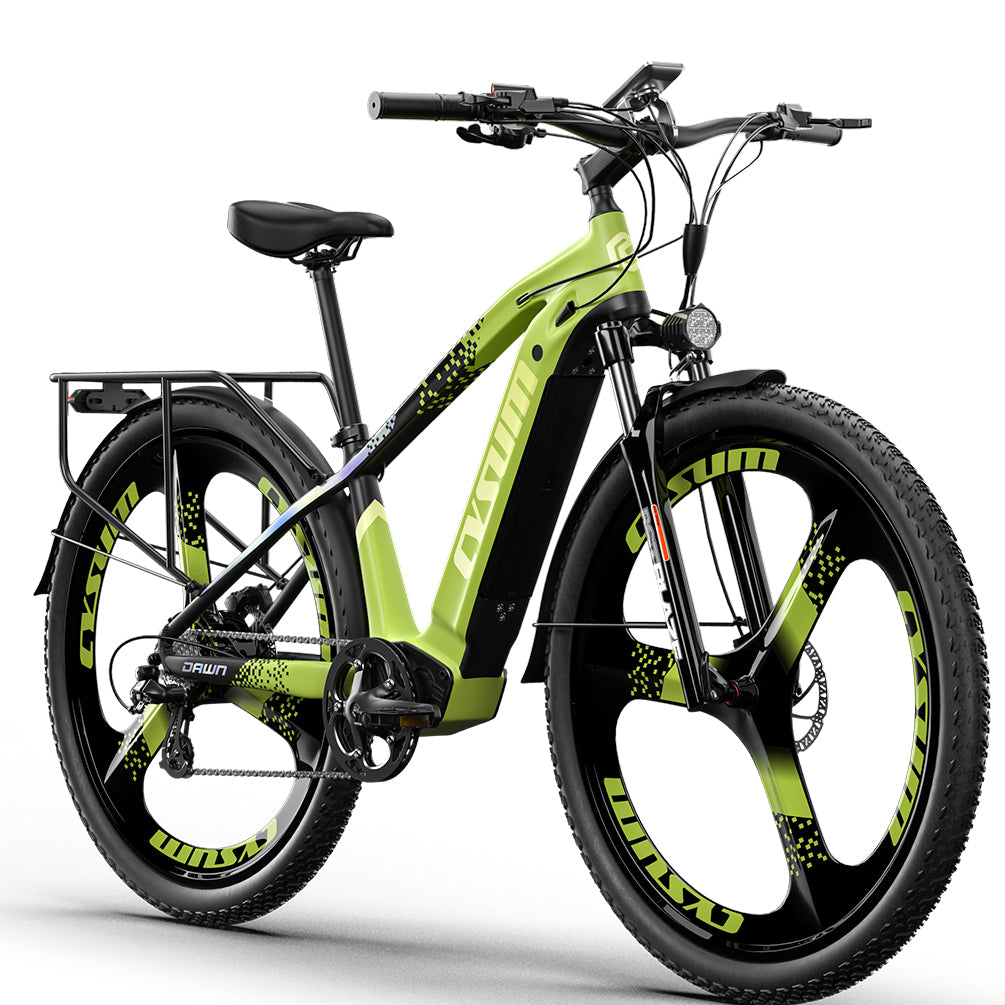 Cysum Speedy Electric Bike 29"