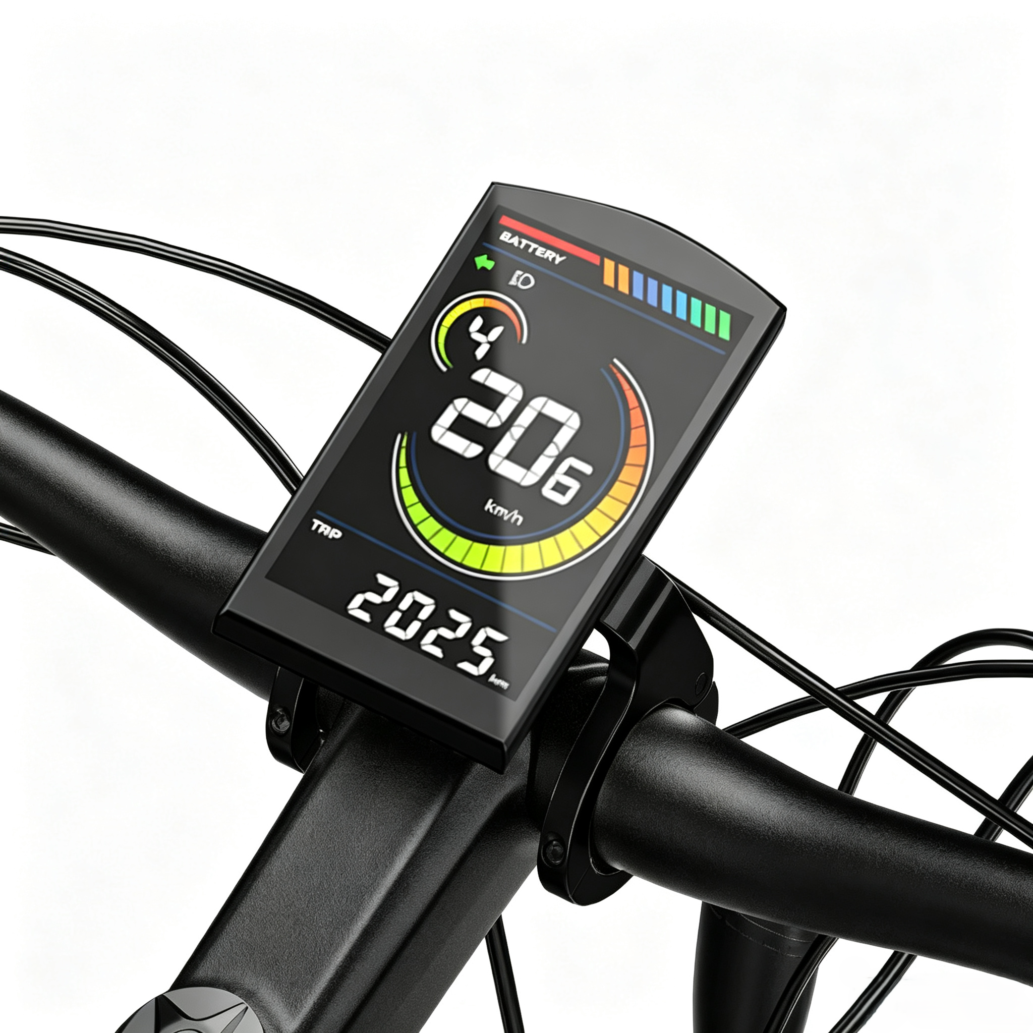 Cysum Speedy Electric Bike 29"
