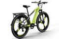 Cysum Speedy （M520） Electric Bike*2  29'' Offroad Commuter Bike,Including a Spare Battery