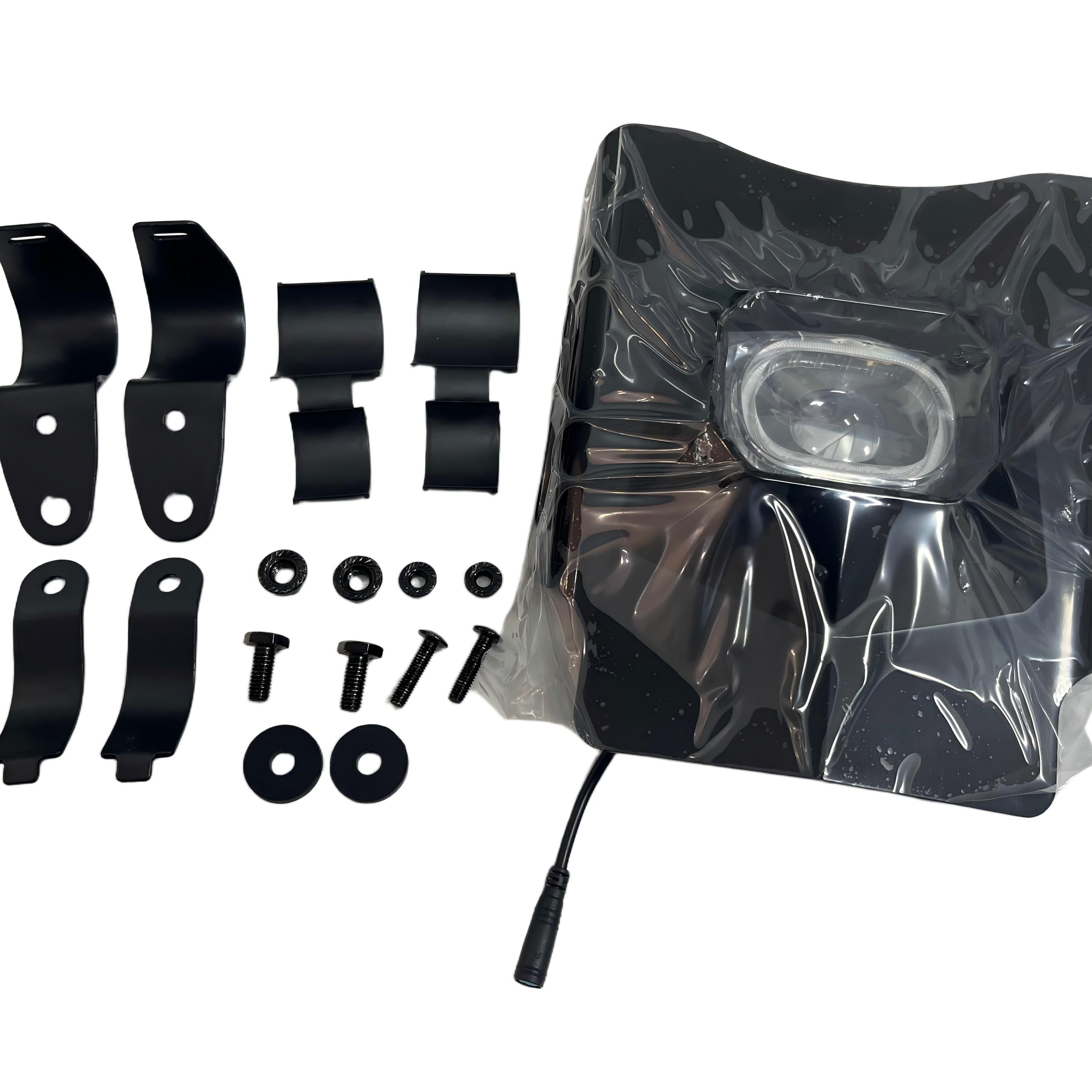 Head Light For Rich Bit Electric Bike V9 Ultra