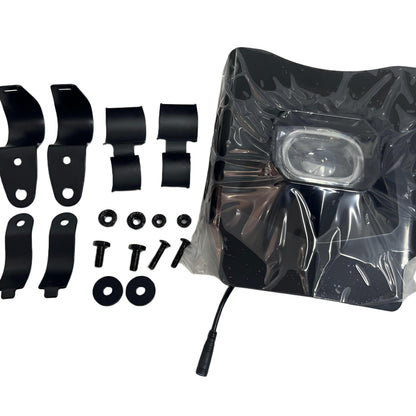Head Light For Rich Bit Electric Bike V9 Ultra