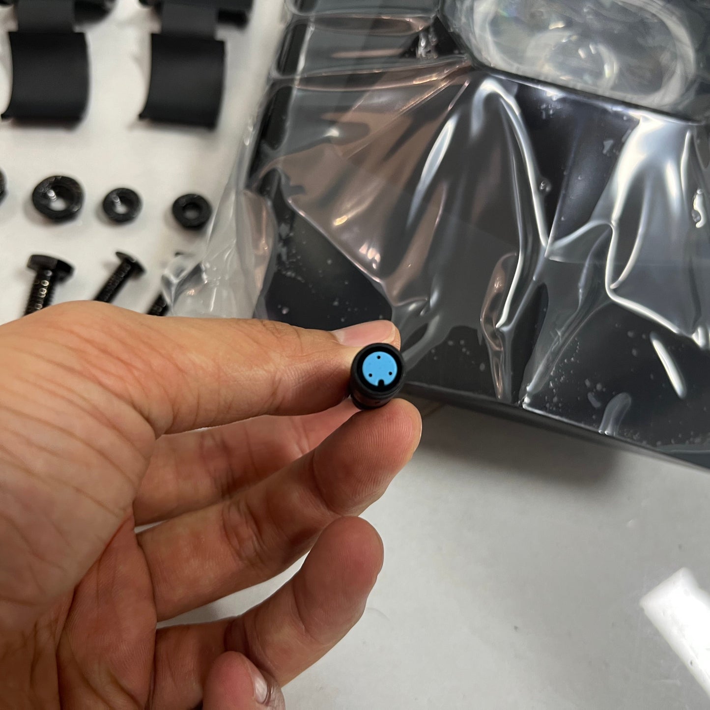 Head Light For Rich Bit Electric Bike V9 Ultra