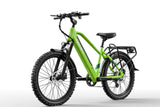 Cysum Hoody Electric Bike for Teenagers 250W 36V 10ah Lithium Battery