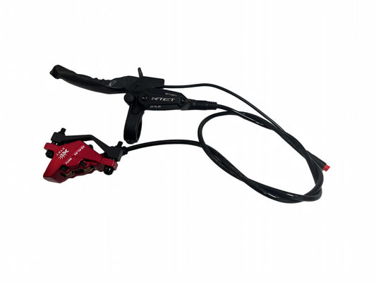 Hydraulic Brake For Rich BIT V9 Ultra (including front and rear)