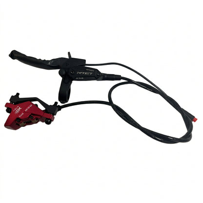 Hydraulic Brake For Rich BIT V9 Ultra (including front and rear)