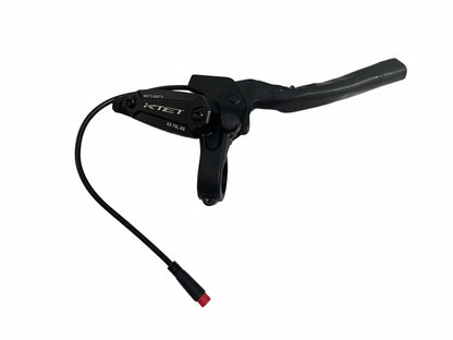 Hydraulic Brake For Rich BIT V9 Ultra (including front and rear)