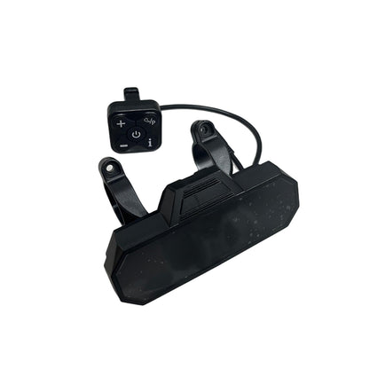 Multifunctional Smart LCD Display for Rich Bit V9 Ultra