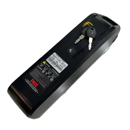 Lithium Battery 48v 20Ah LG Removable for Cysum AG1 Pro Electric Tricycle