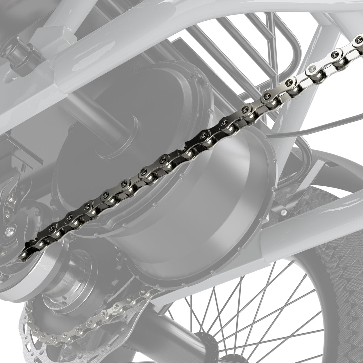 Chains for AG1 Pro