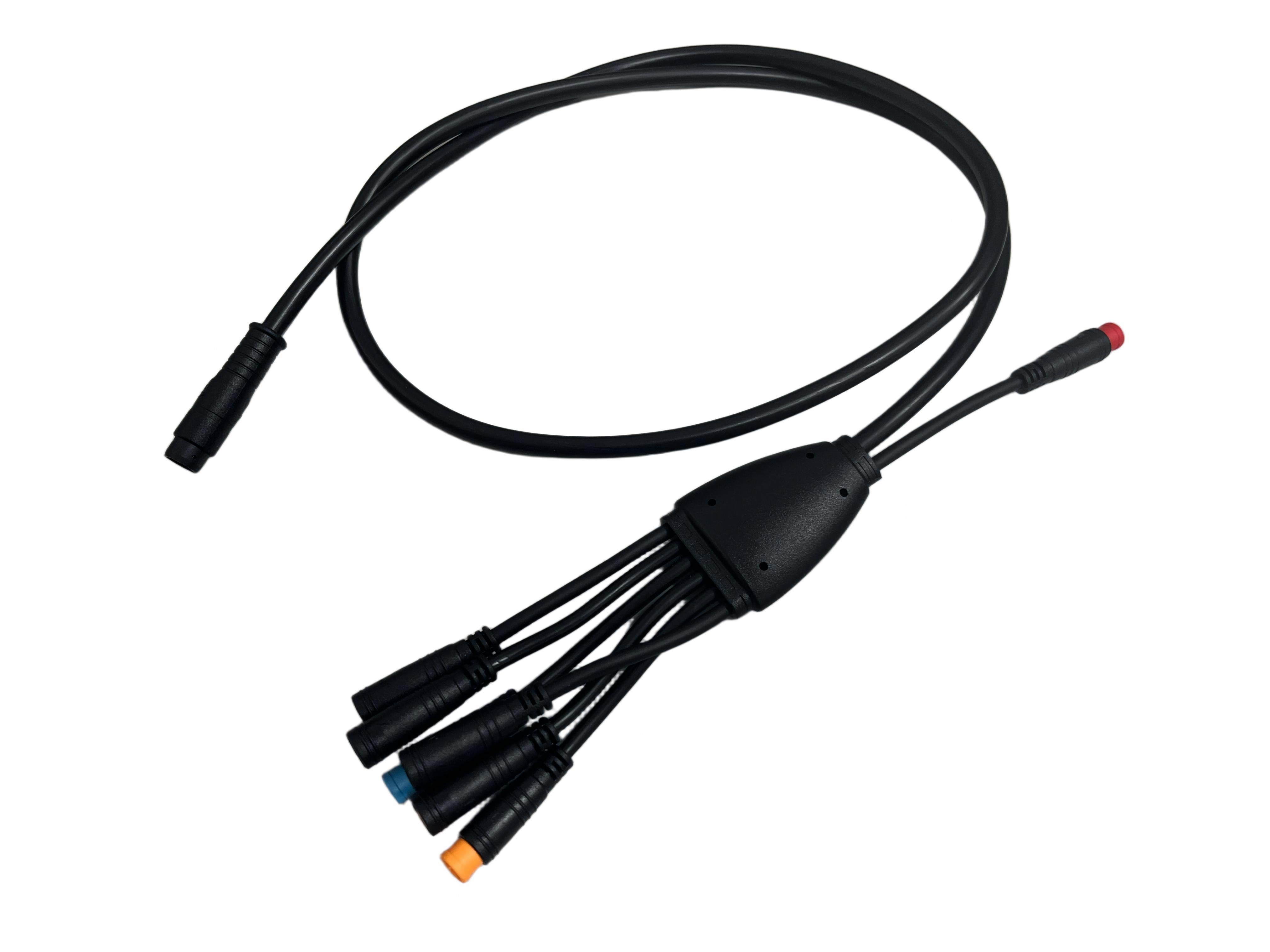 Main Wiring Harness For Rich Bit V9 Ultra Off Road Electric Bike