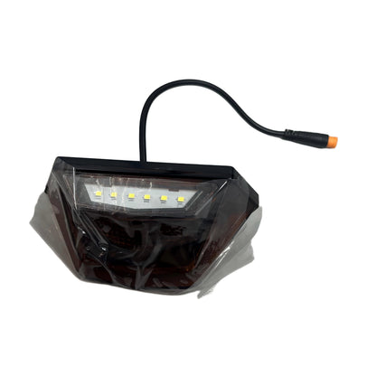 Rear Light For Rich Bit Electric Bike V9 Ultra