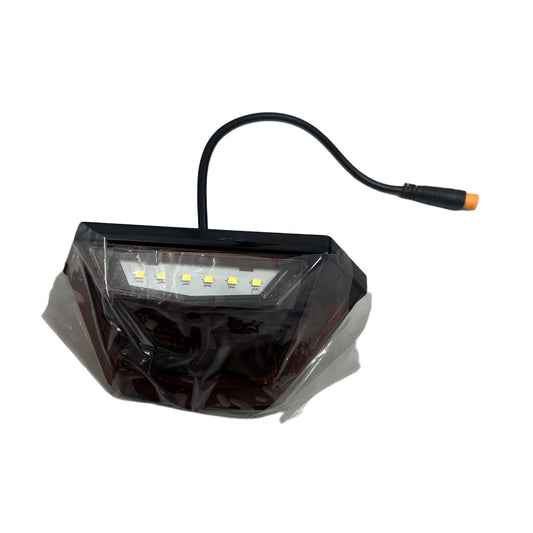 Rear Light For Rich Bit Electric Bike V9 Ultra