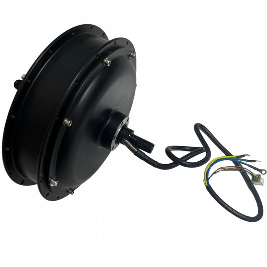 RICH BIT V9 Ultra Motor 48v 1500w, peak 2500w