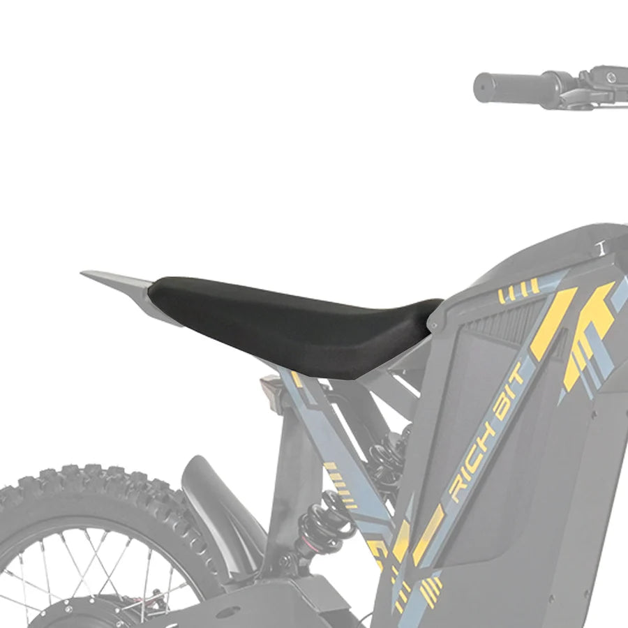 Saddle For Rich Bit V9 Ultra Electric Motorcycle