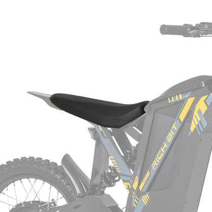 Saddle For Rich Bit V9 Ultra Electric Motorcycle