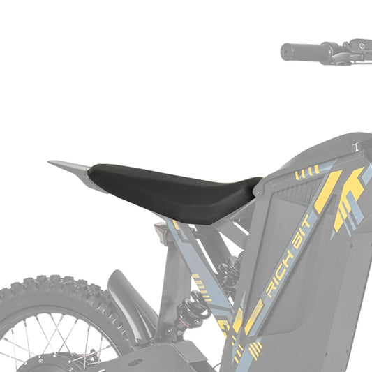 Saddle For Rich Bit V9 Ultra Electric Motorcycle