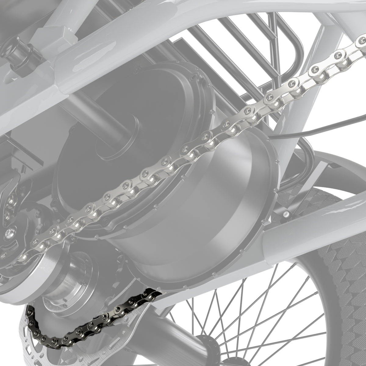 Chains for AG1 Pro