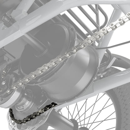 Chains for AG1 Pro