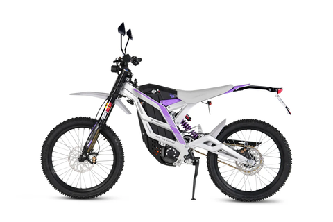 79BIKE-Falcon Pro 72V 35AH LG battery 10KW peak power Adult off-road all-terrain Electric Motorcycle 85km/h
