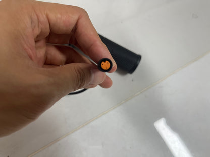 Twist Throttle For Rich Bit V9 Ultra Electric Motorcycle